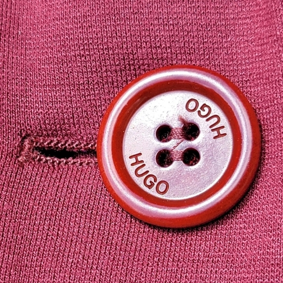 New tags Hugo Boss Afiraly comfort knit blazer - Picture 9 of 10